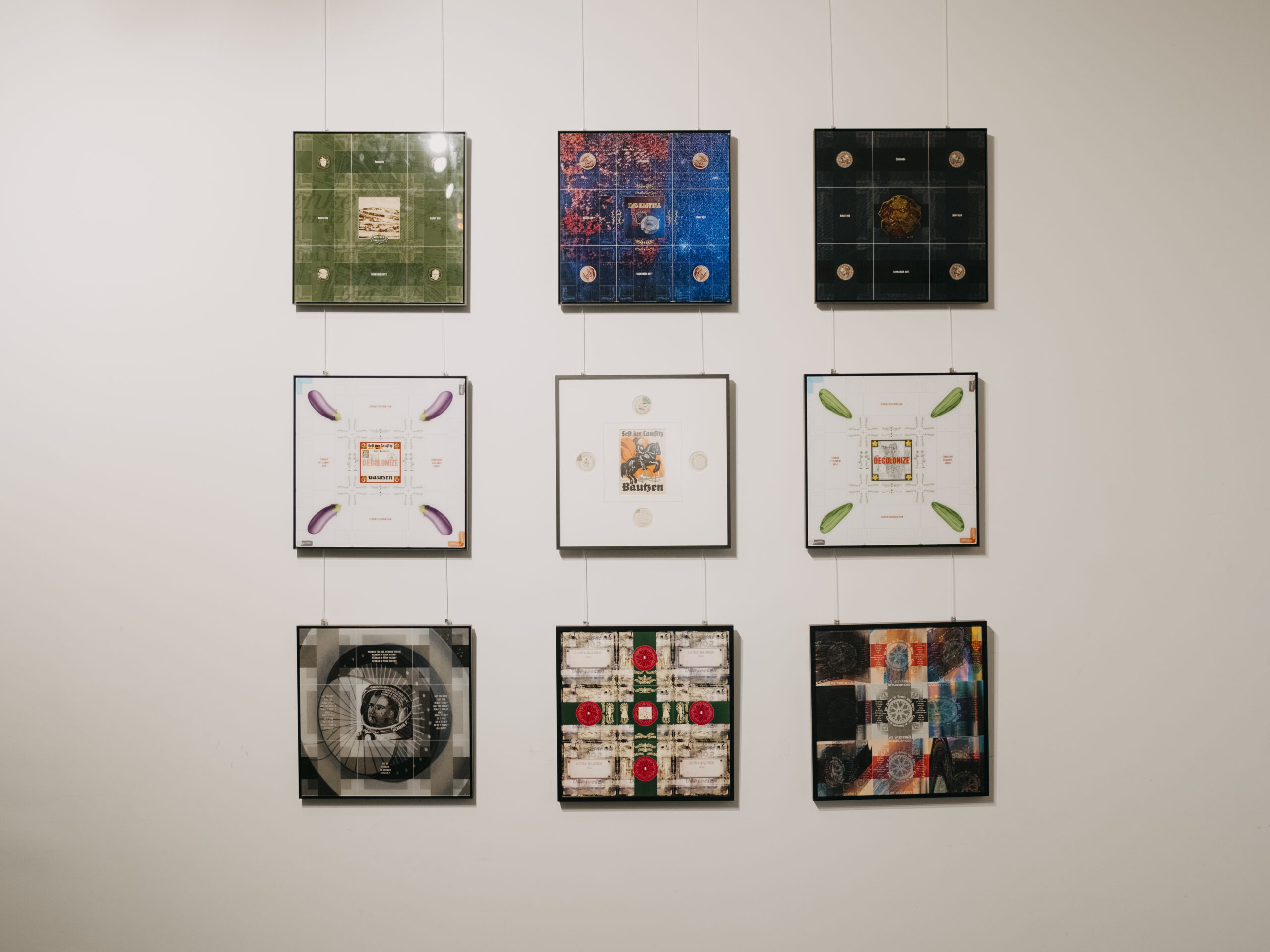 Ausstellung zum SubSob łł – Nachbetrachtungen